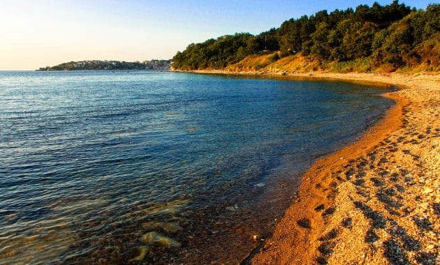 Babalı Sahili